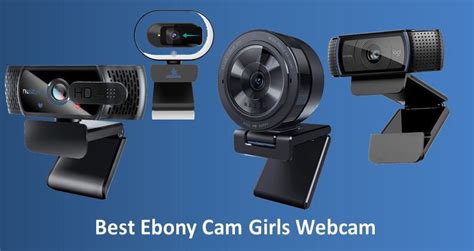 ebony webcams|Best Ebony Cams: 11 Top Sites to Find the Hottest Black Cam Girls